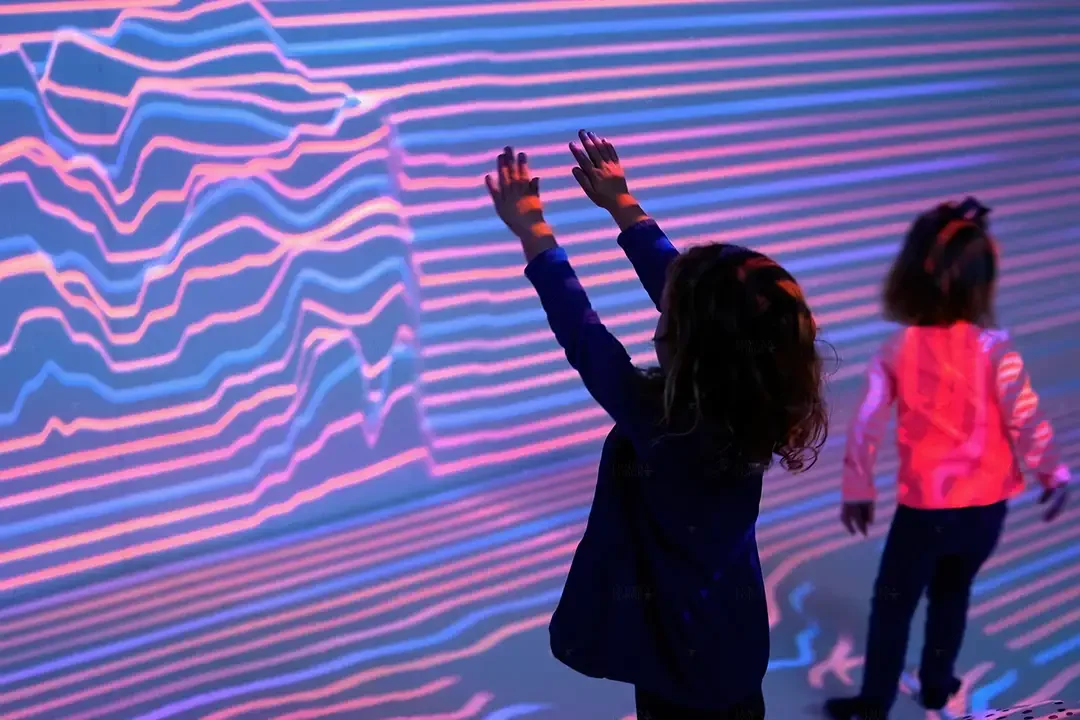 3D Projection Mapping