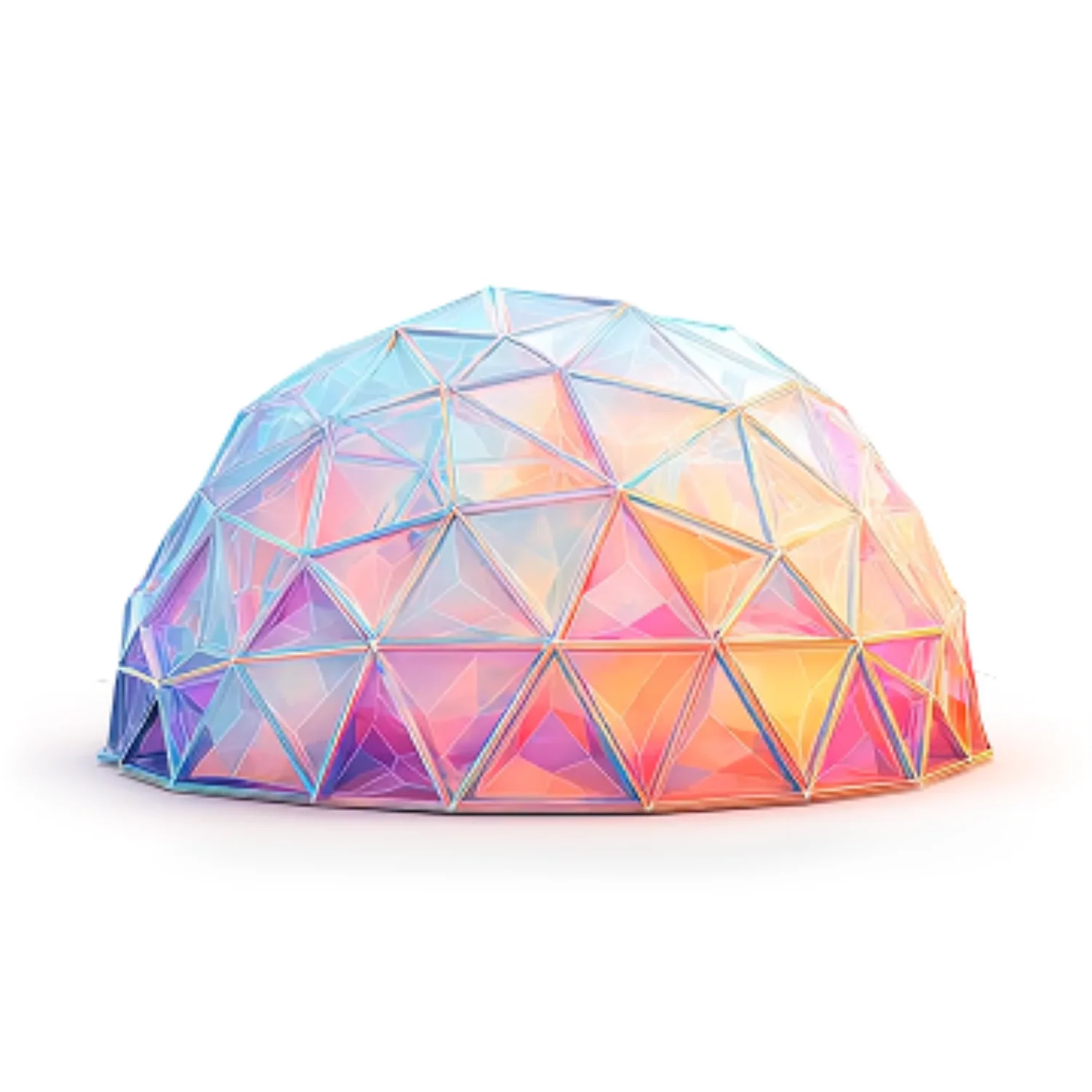 Dome Projection