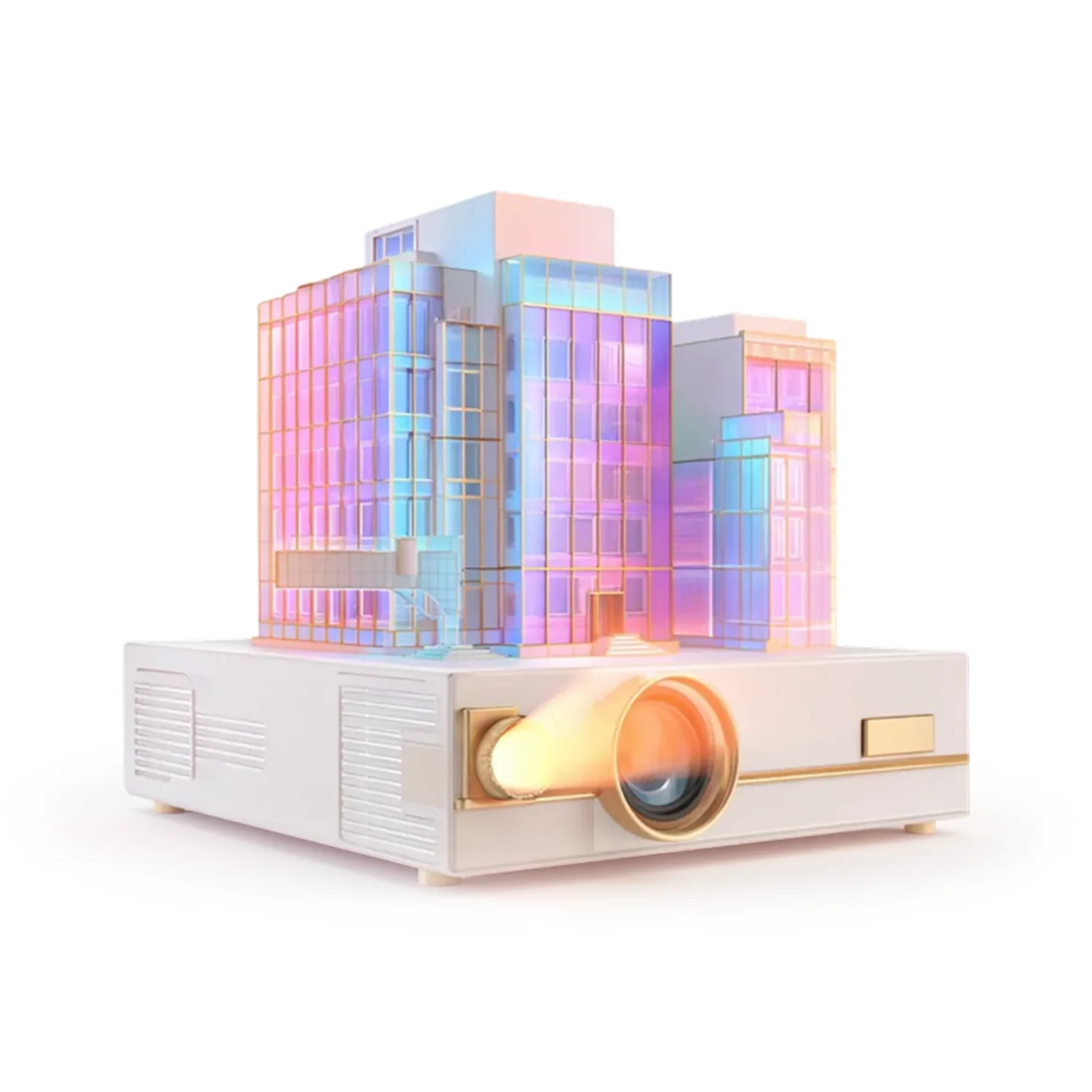 Projection Mapping