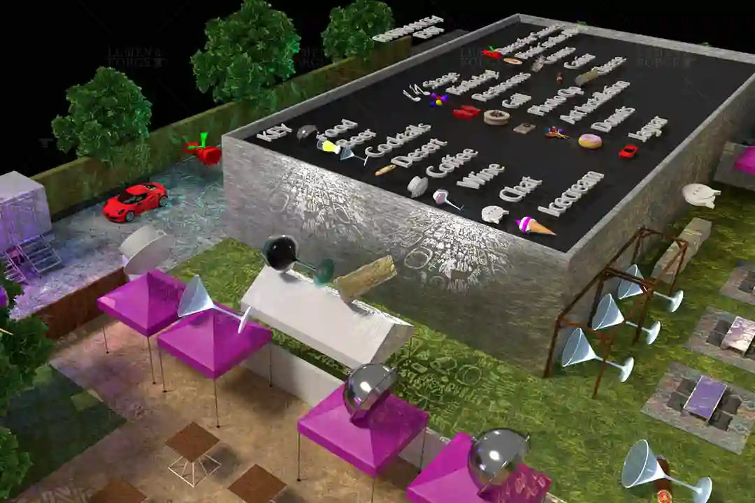 5 Benefits Of Using 3d Visualization