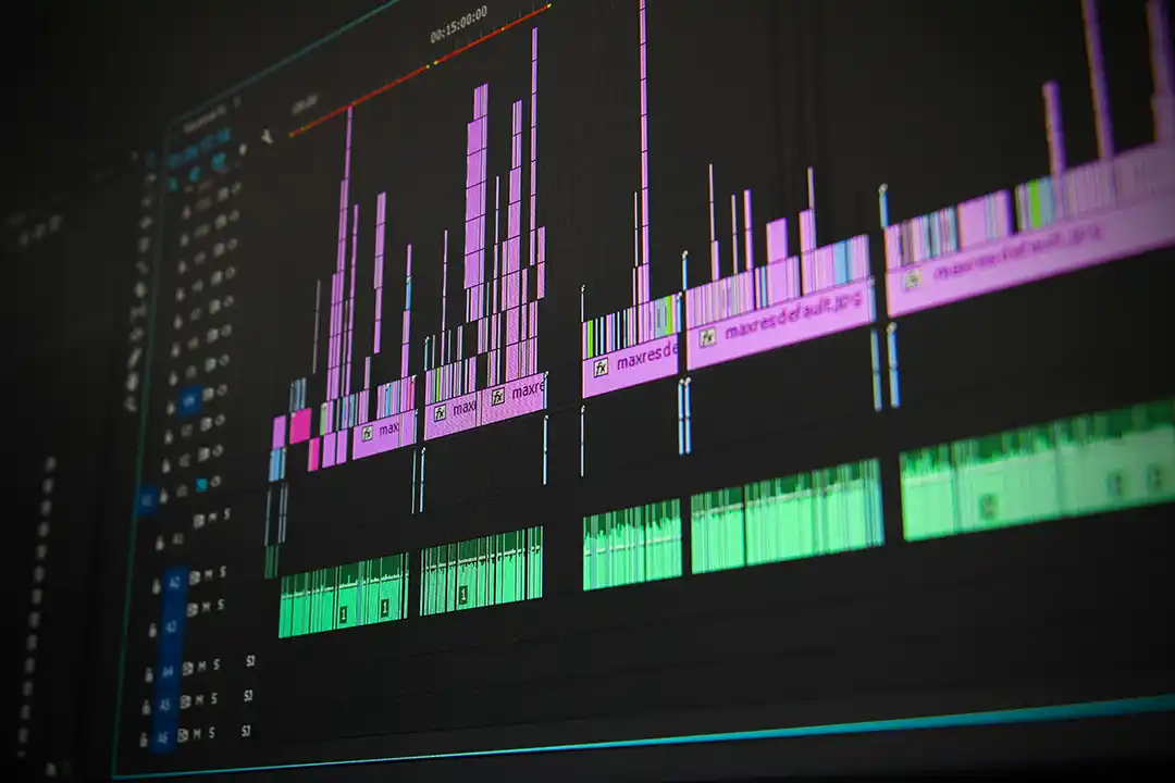 Adobe Premiere Pro 1