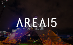 Area 15 Project