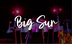 Big Sur Project