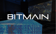 Bitmain Project