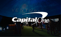 Capital One Project