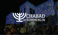 Chabad Project