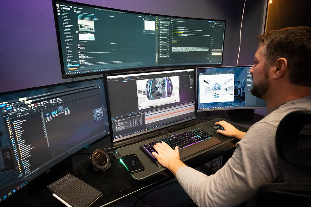 Chris 3d Rendering Software Use  2