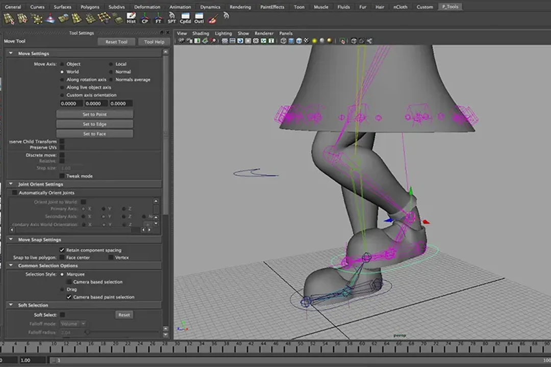 Dcc Software Best Digital Content Creation Software Maya