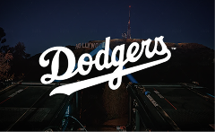 Dodgers Project
