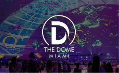 Miami Dome Project