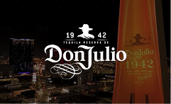 Don Julio Project