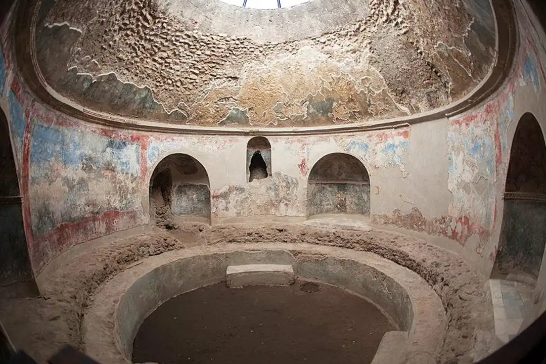 History Of Domes 2