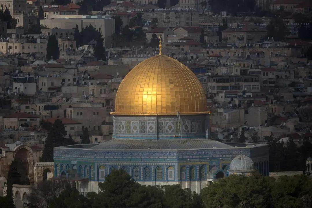 History Of Domes 6