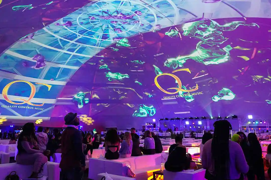 Inflatable Dome Miami Types Of Domes  1 1
