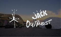 Jack Outpost Project