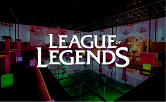 League of Legends Project