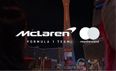 McLaren Project
