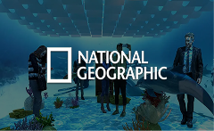 National Geographic Project
