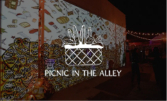 Picnic in the Alley Project