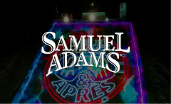 Samuel Adams Project