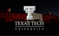 Texas Tech Project