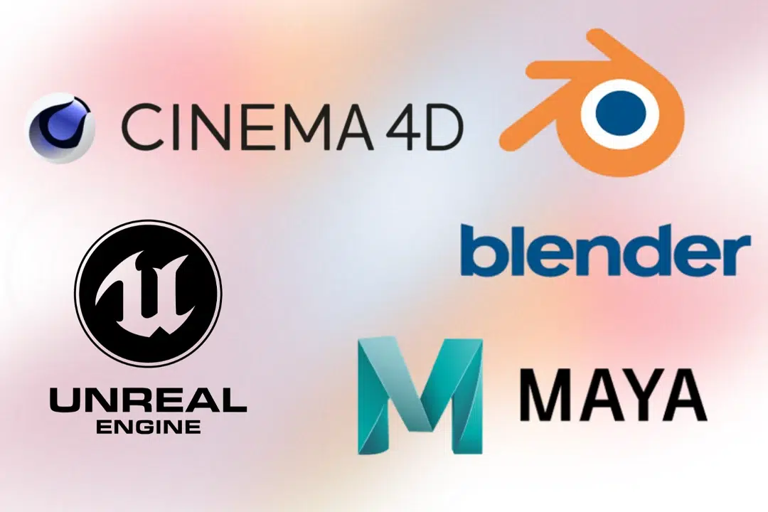 The Best Dcc Software For 3d Animation  1