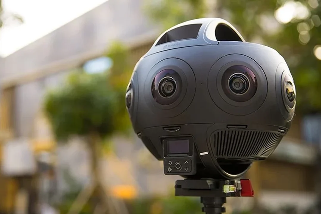 Titan 360 Camera Everything You Need To Know 360