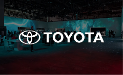 Toyota Project