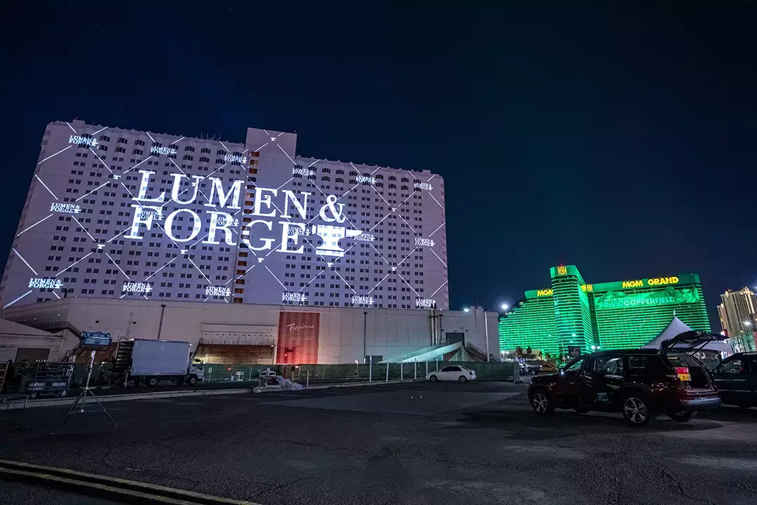 Tropicana Projection Mapping 02 2022 41