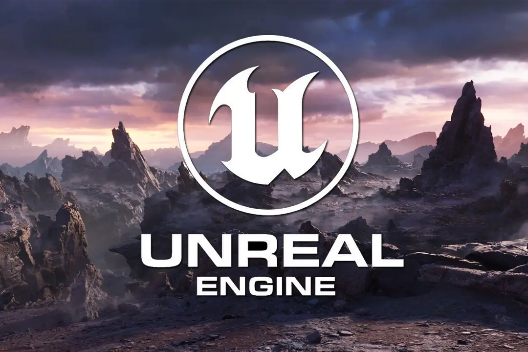 Unreal Engine Image  1