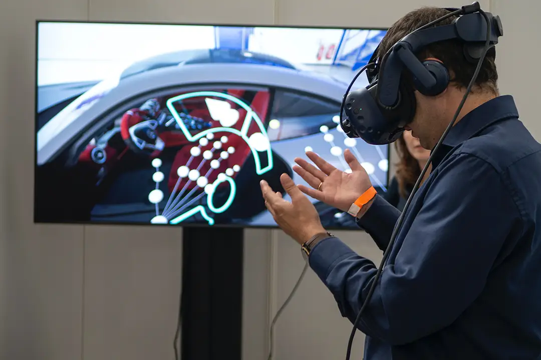 Vr Headset Goggles Best