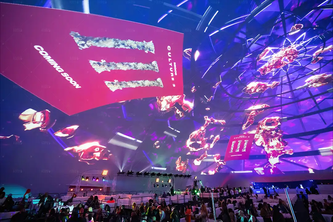 Why Inflatable Domes Are Perfect For Any Occasion1
