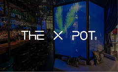 The X Pot Project