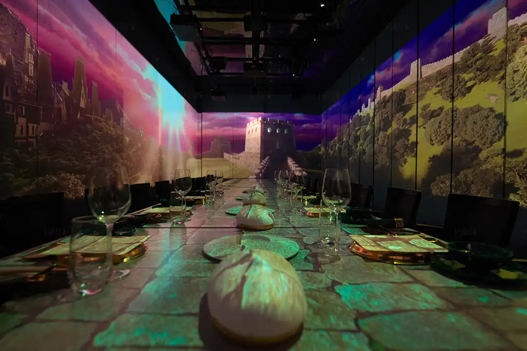 Xpot Immersive Dining Project 7  4