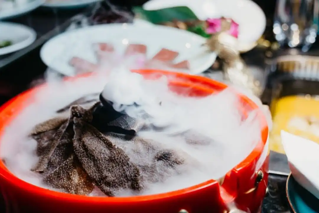 Xpot Meal Steaming Food