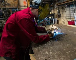 Artists At Work Nat Geo 1
