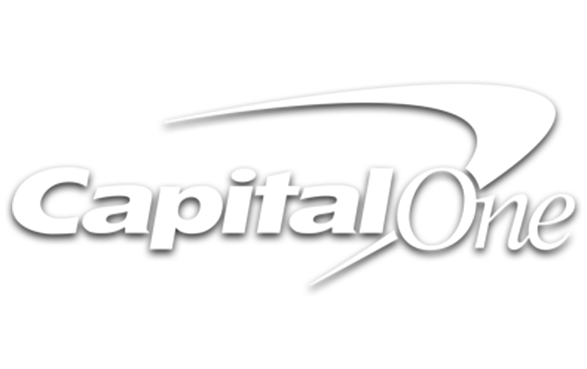 Capital One Logo  2