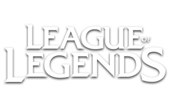League Of Legends Logo  1