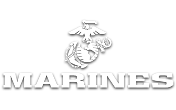 Marine Ball Logo Marines