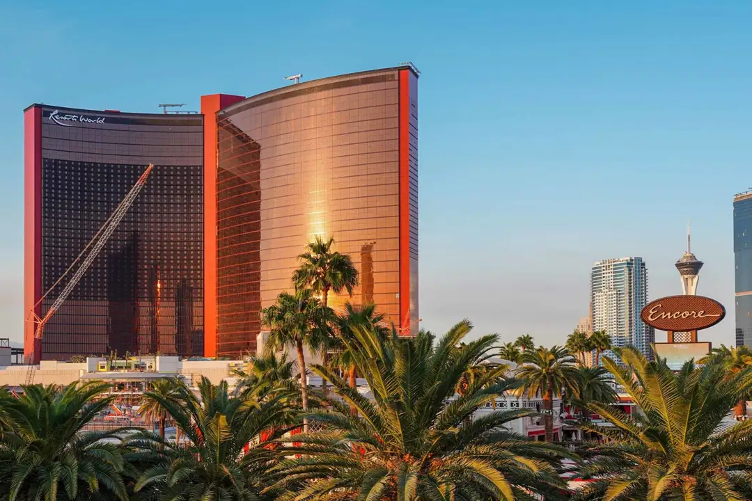 Resorts World Full Image