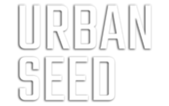 Urban Seed Gala Logo
