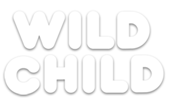 Wild Child White With Shadow 2025